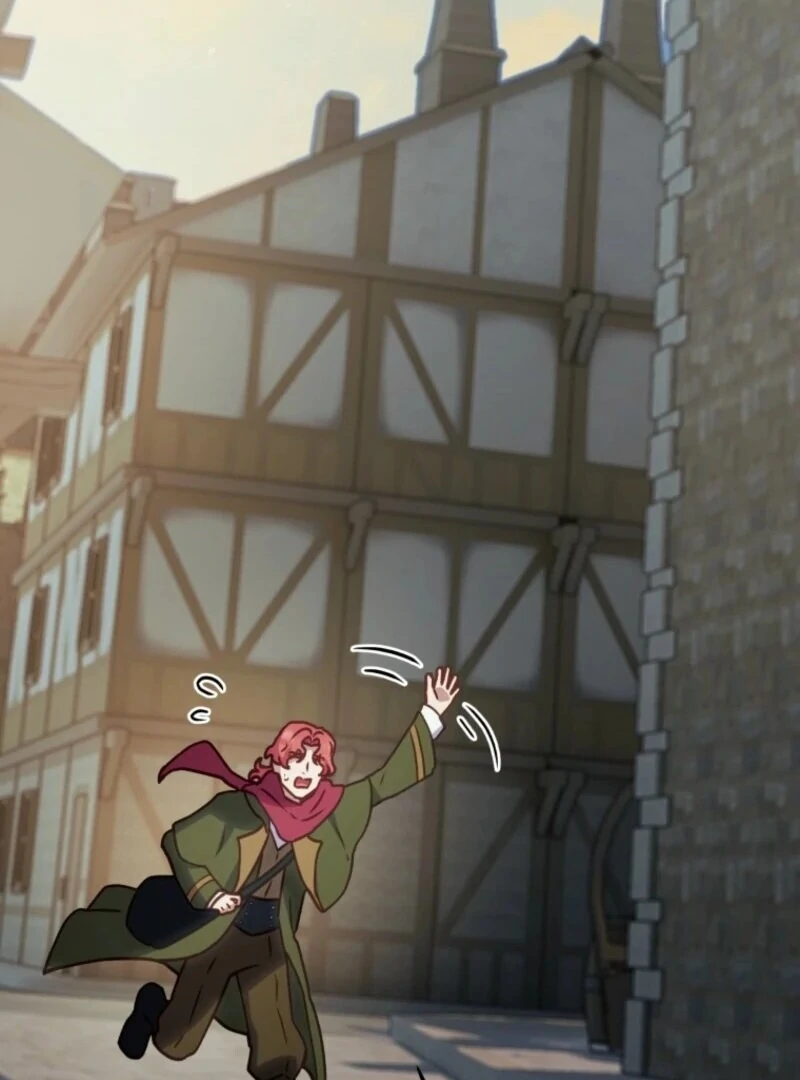 The Wirepuller Gets Lucky in Happier Years Chapter 52 405 ch 52 74