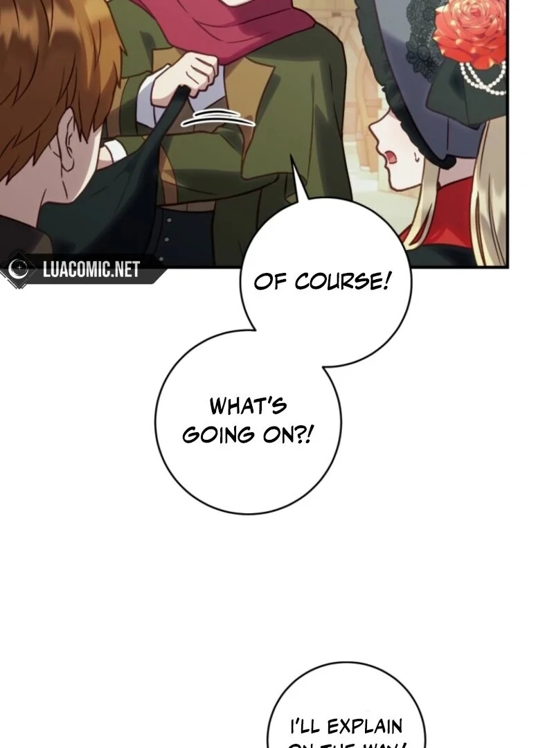 The Wirepuller Gets Lucky in Happier Years Chapter 52 407 ch 52 76