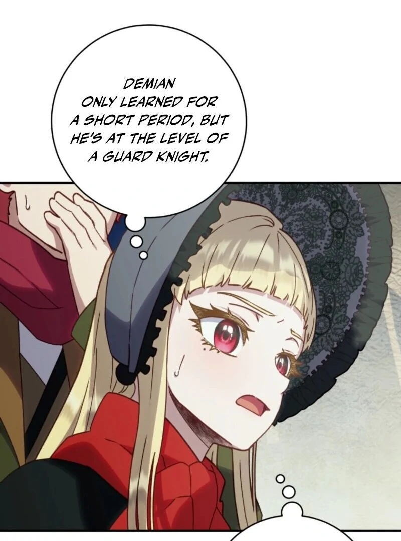 The Wirepuller Gets Lucky in Happier Years Chapter 52 422 ch 52 91