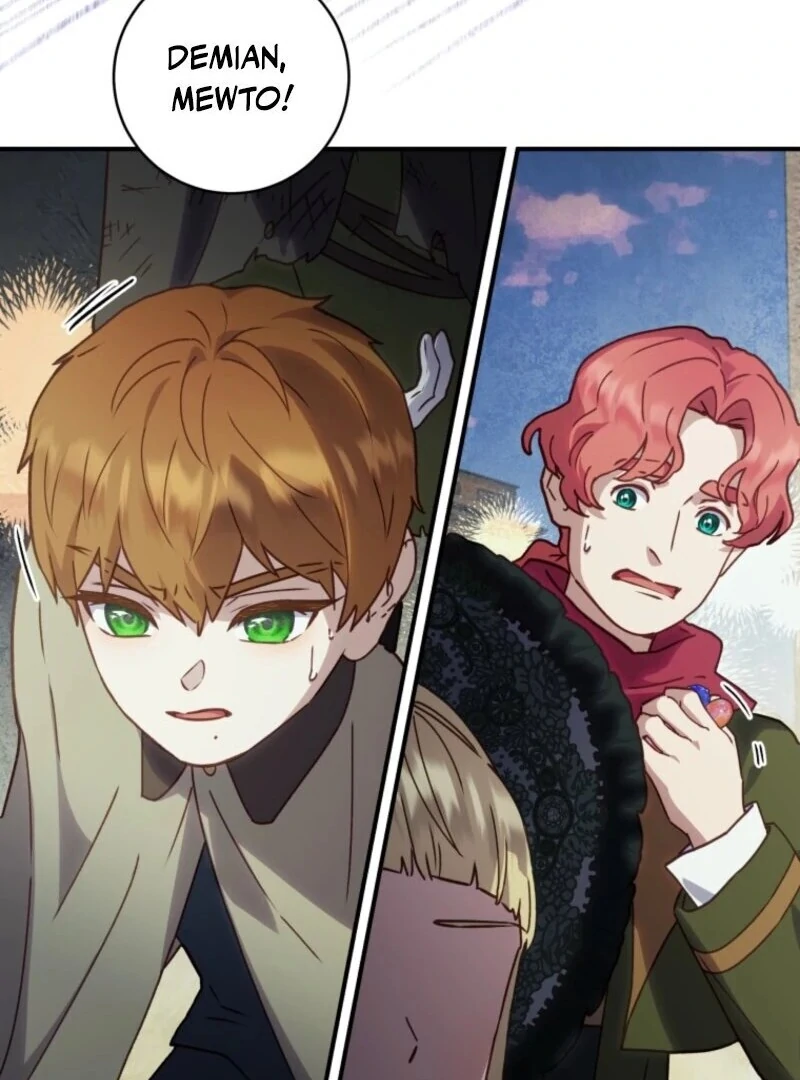 The Wirepuller Gets Lucky in Happier Years Chapter 52 426 ch 52 95