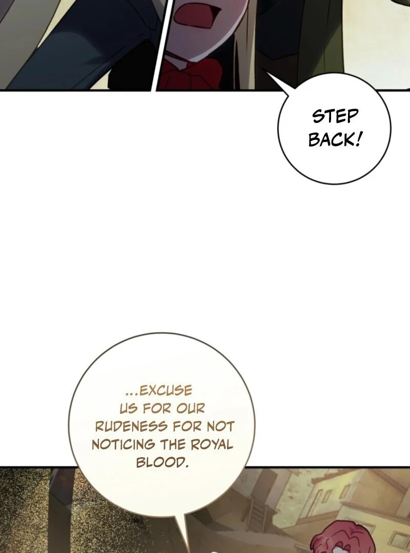 The Wirepuller Gets Lucky in Happier Years Chapter 52 427 ch 52 96