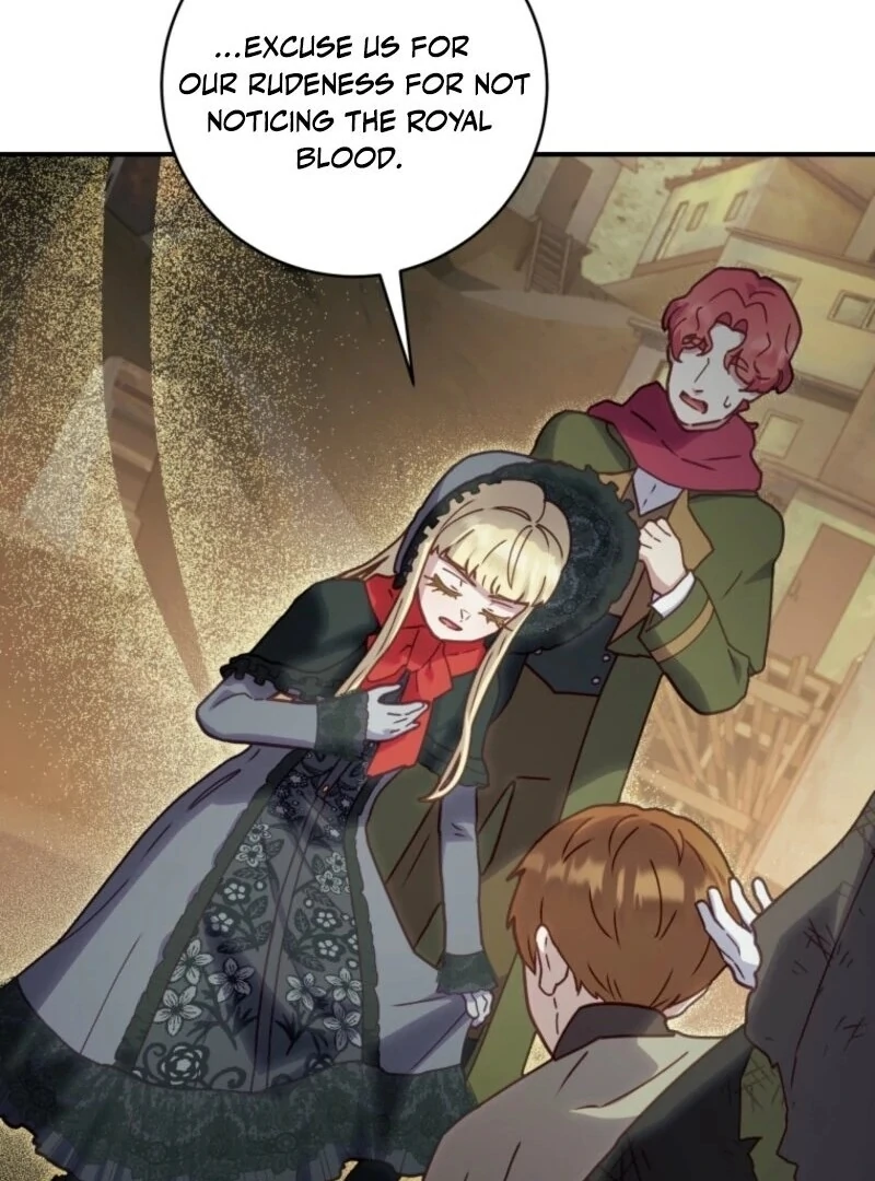 The Wirepuller Gets Lucky in Happier Years Chapter 53 310 003