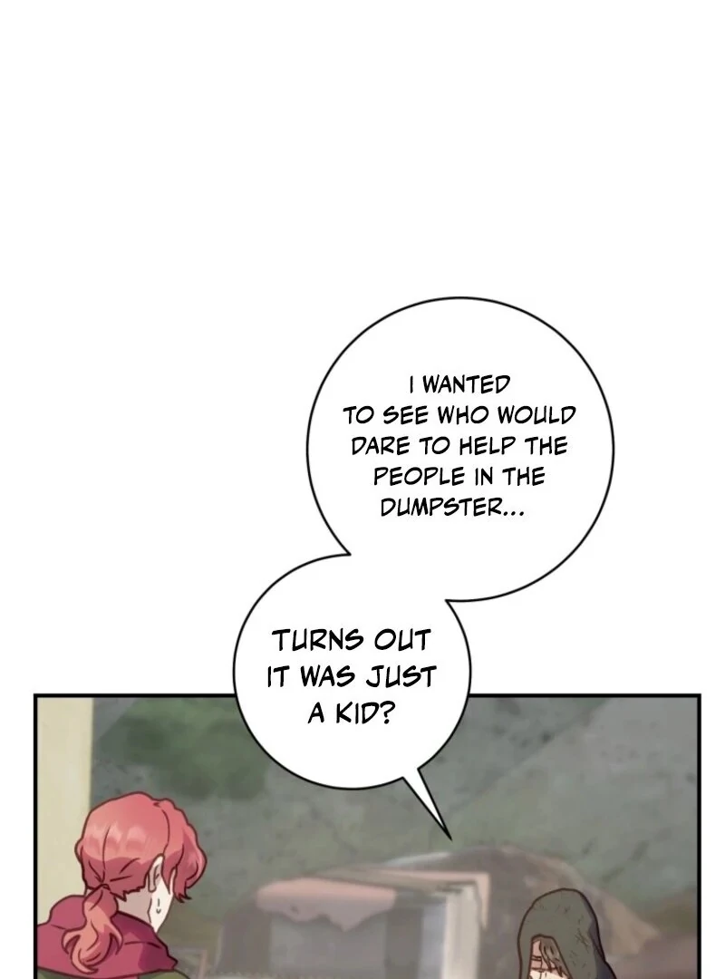 The Wirepuller Gets Lucky in Happier Years Chapter 53 315 008