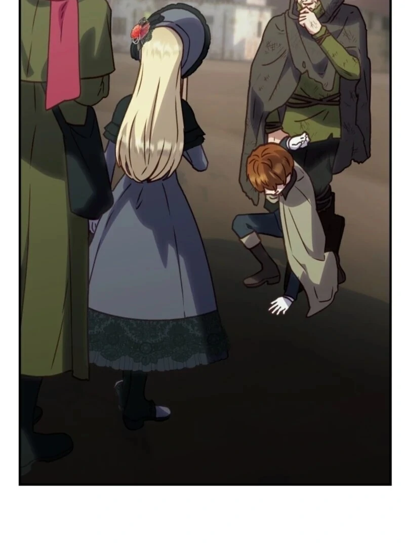 The Wirepuller Gets Lucky in Happier Years Chapter 53 316 009