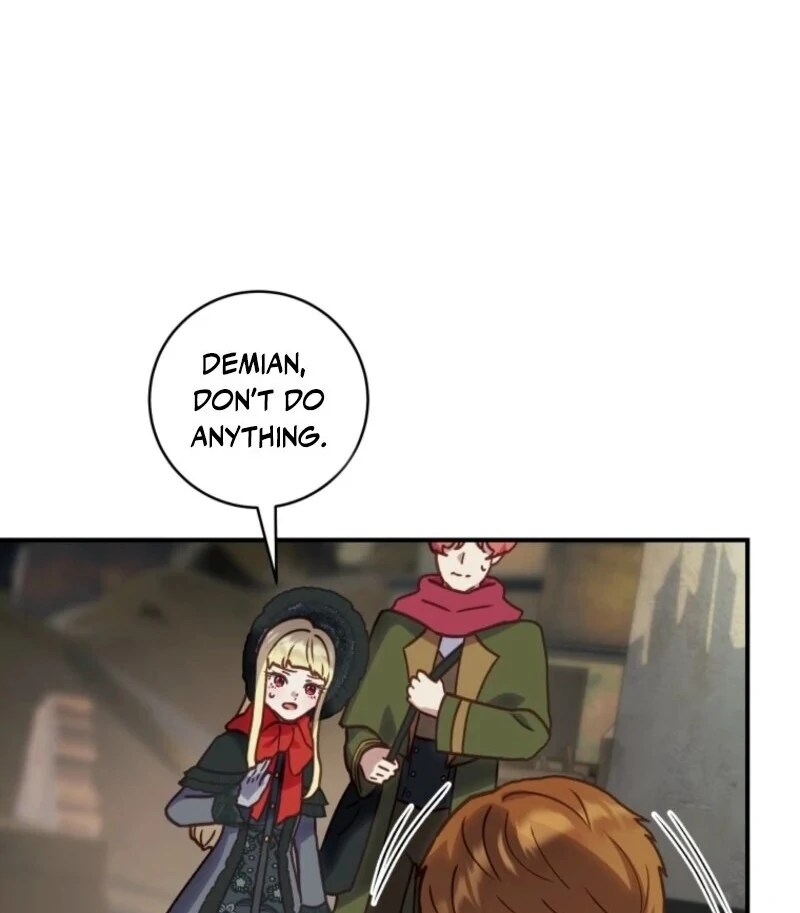 The Wirepuller Gets Lucky in Happier Years Chapter 53 317 010