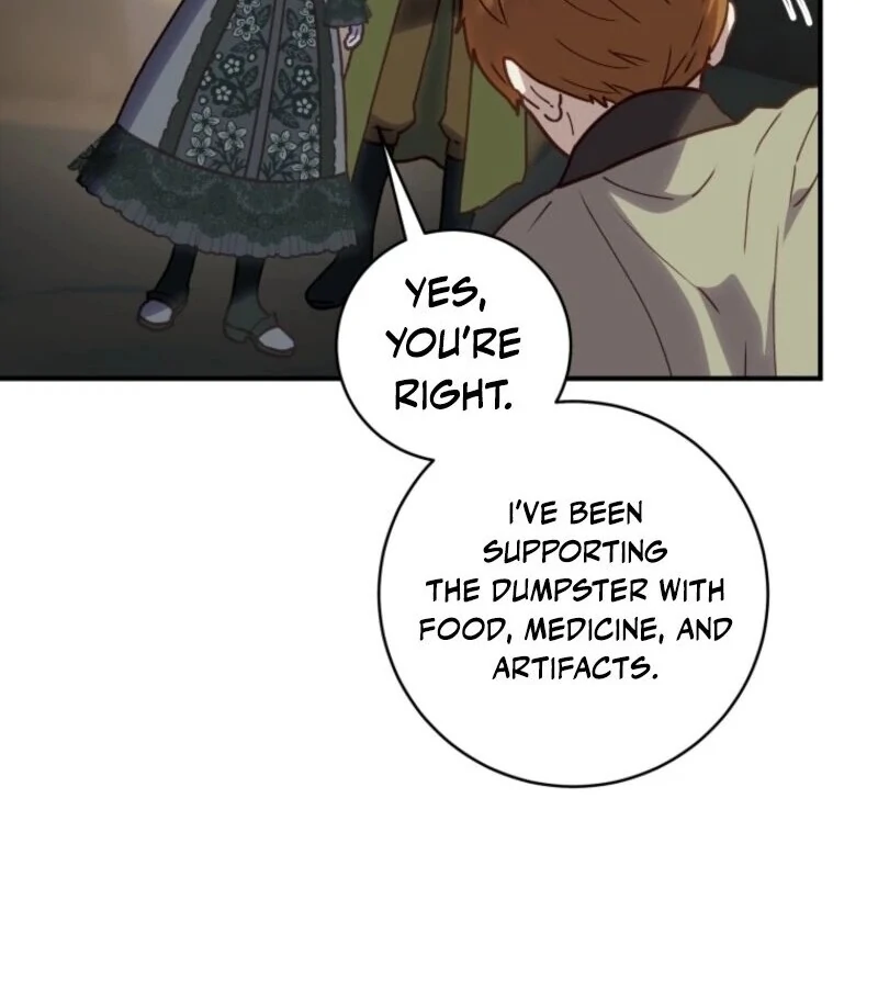 The Wirepuller Gets Lucky in Happier Years Chapter 53 318 011