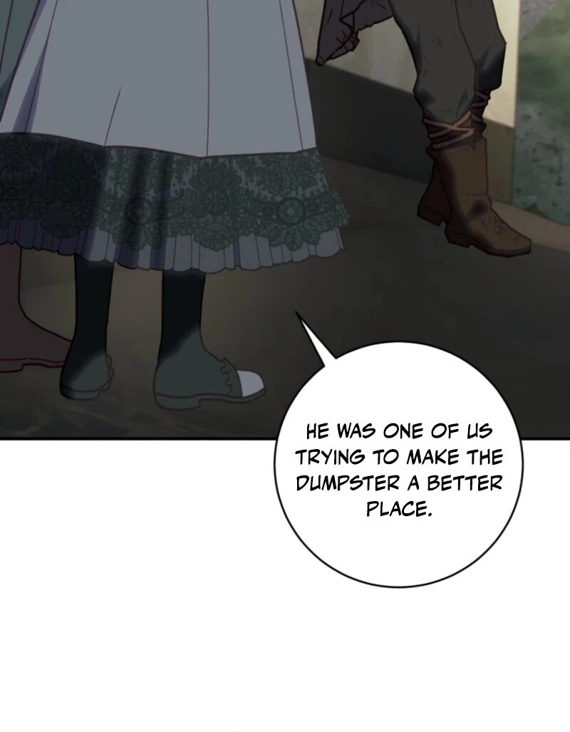 The Wirepuller Gets Lucky in Happier Years Chapter 53 328 021