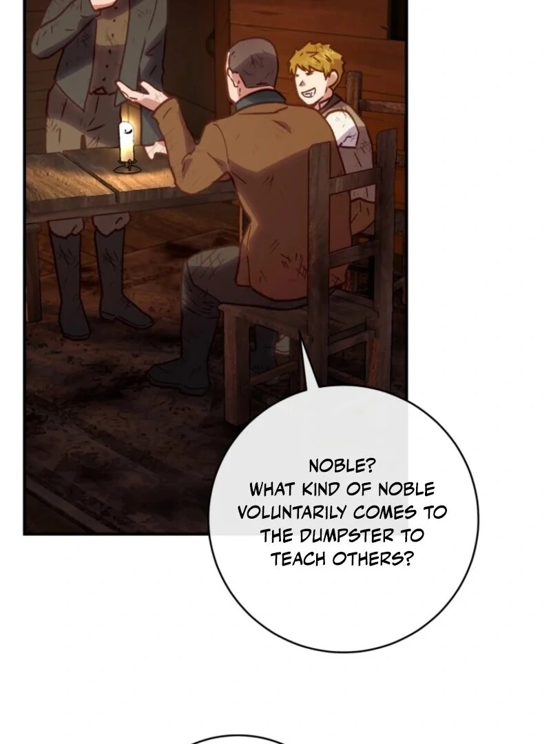 The Wirepuller Gets Lucky in Happier Years Chapter 53 345 038