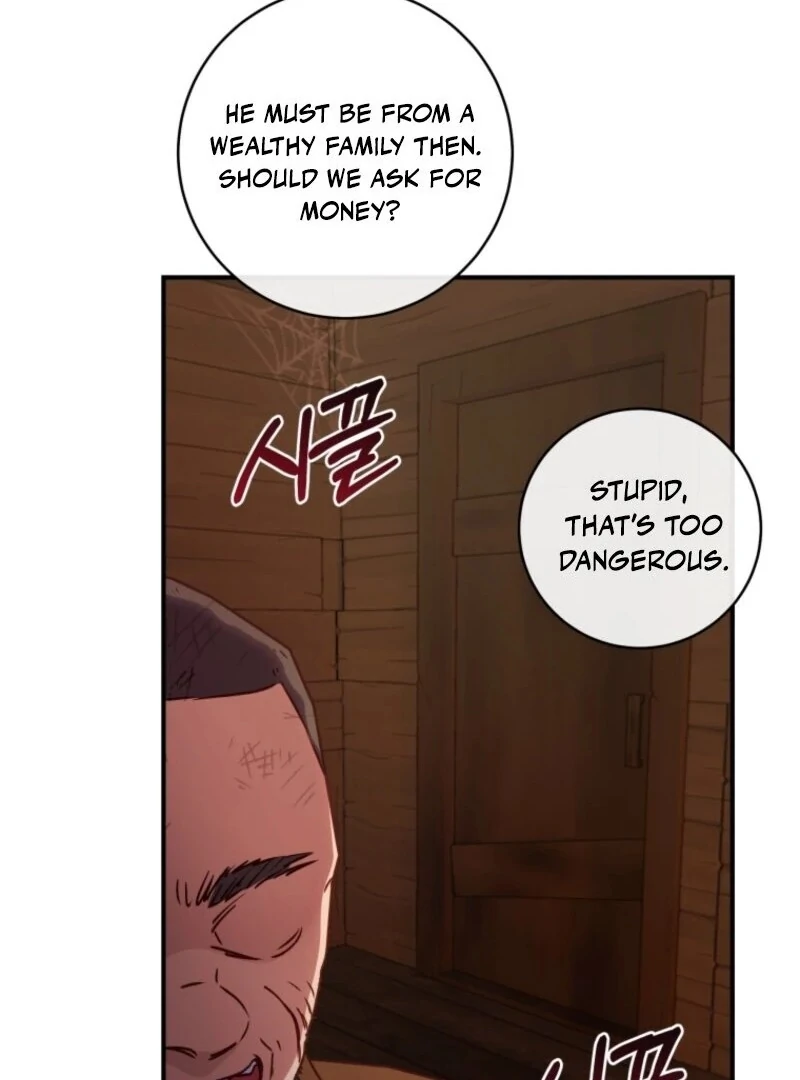 The Wirepuller Gets Lucky in Happier Years Chapter 53 346 039