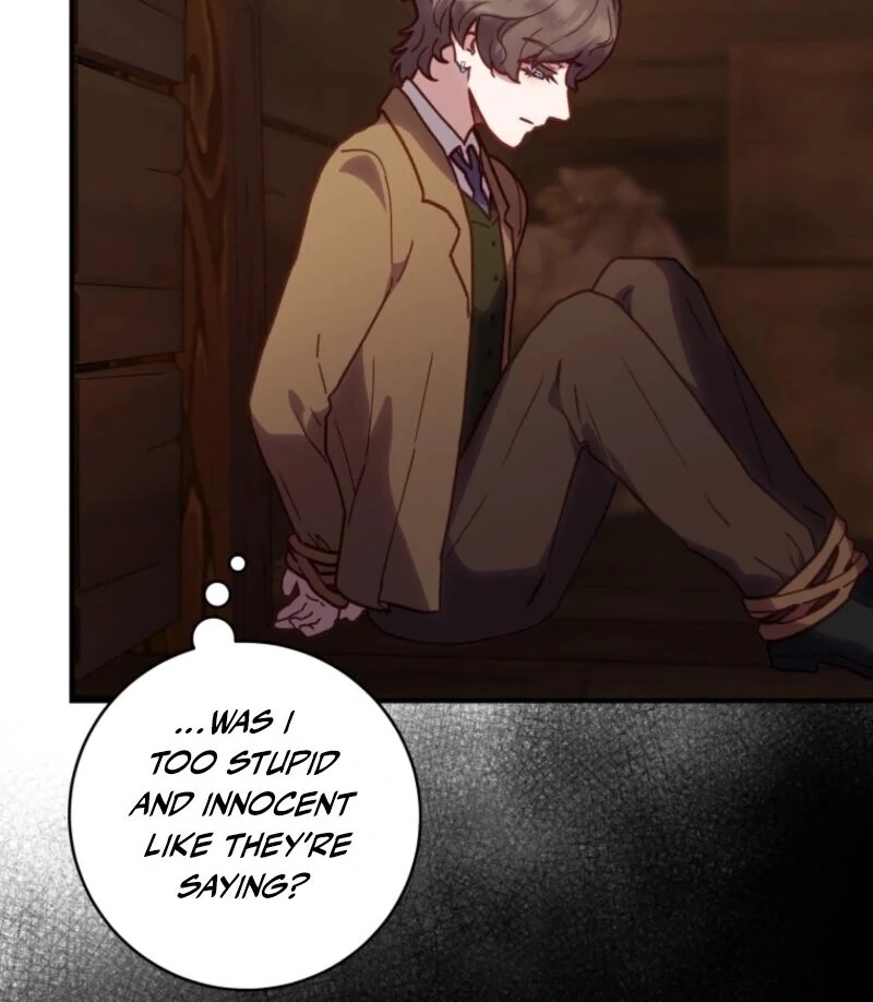 The Wirepuller Gets Lucky in Happier Years Chapter 53 348 041