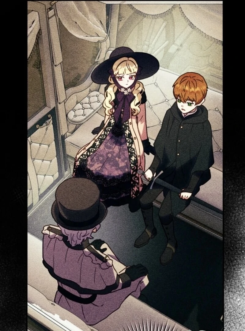 The Wirepuller Gets Lucky in Happier Years Chapter 53 350 043