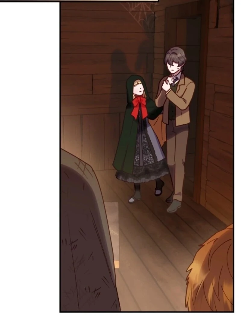 The Wirepuller Gets Lucky in Happier Years Chapter 53 365 058