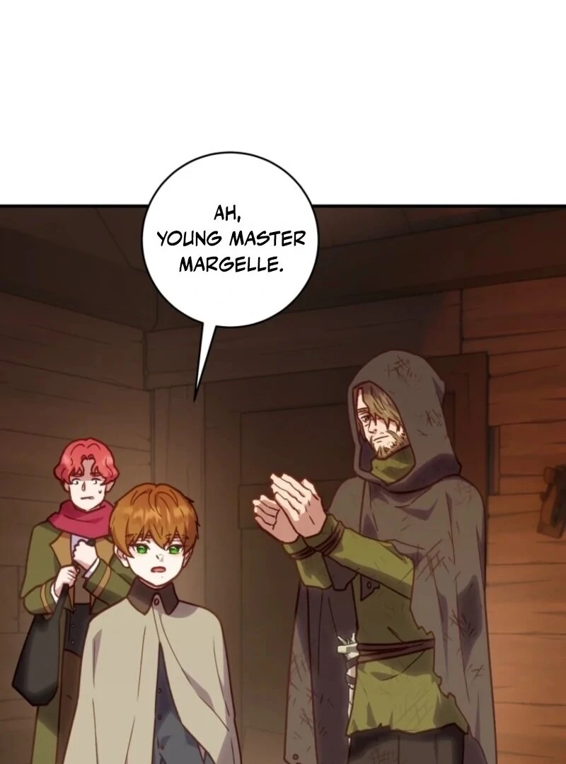 The Wirepuller Gets Lucky in Happier Years Chapter 53 366 059