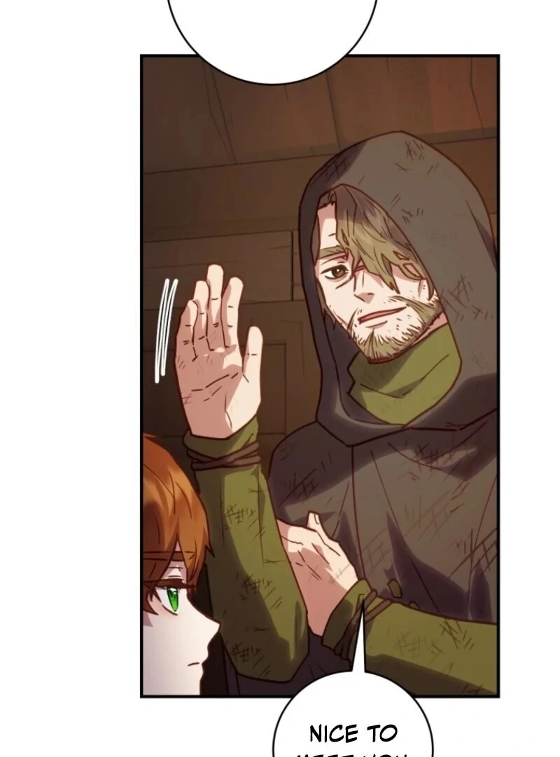 The Wirepuller Gets Lucky in Happier Years Chapter 53 369 062