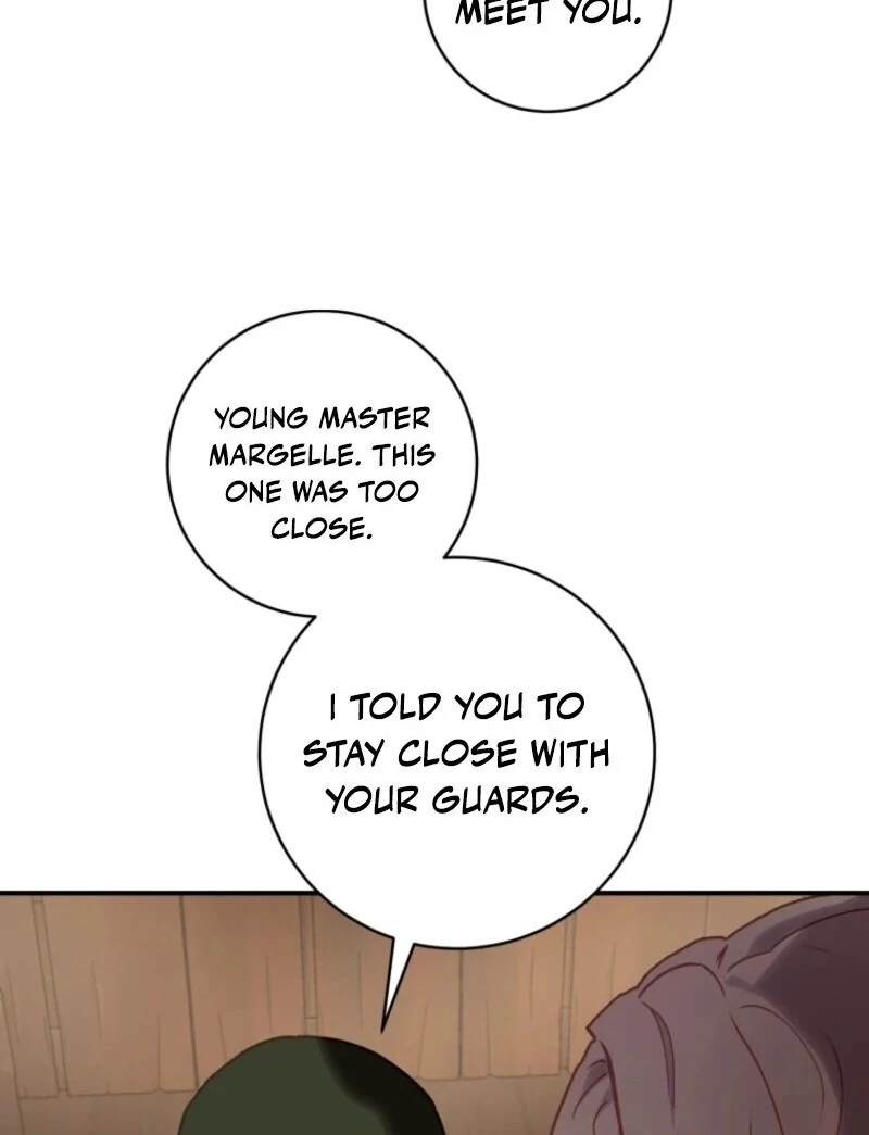 The Wirepuller Gets Lucky in Happier Years Chapter 53 370 063