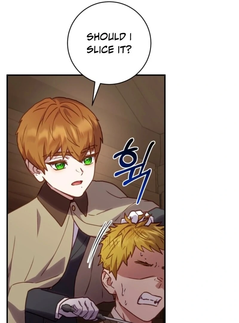 The Wirepuller Gets Lucky in Happier Years Chapter 53 372 065