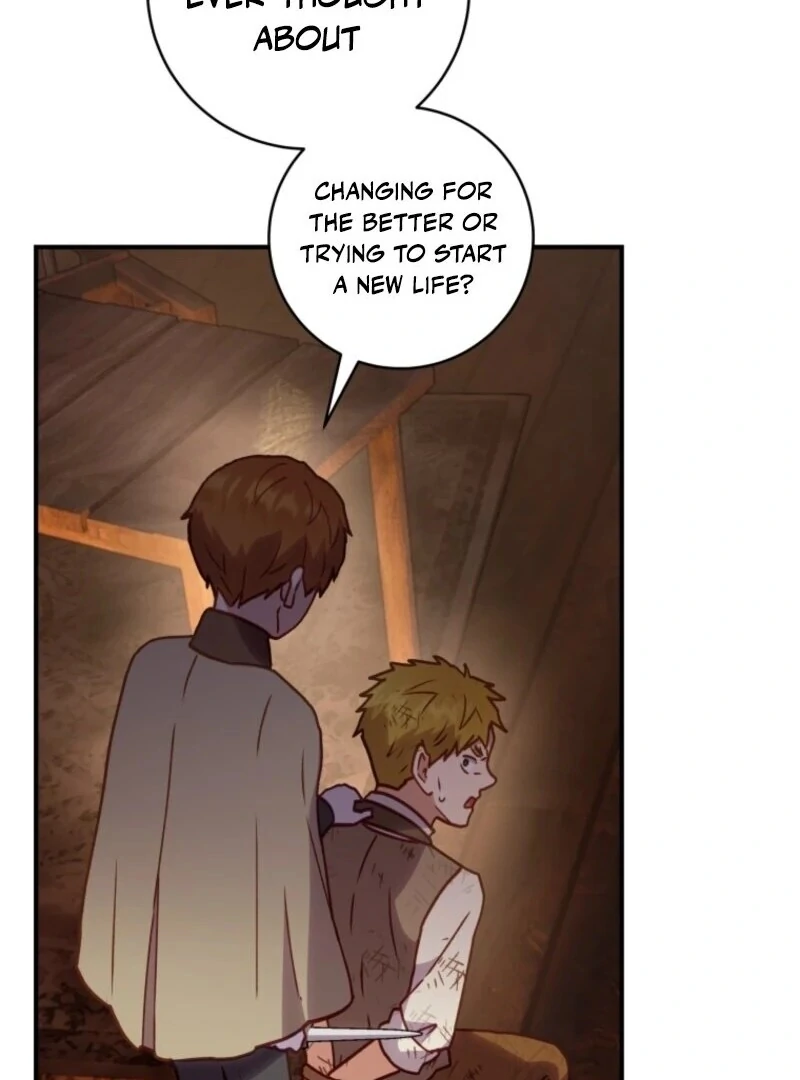 The Wirepuller Gets Lucky in Happier Years Chapter 53 379 072