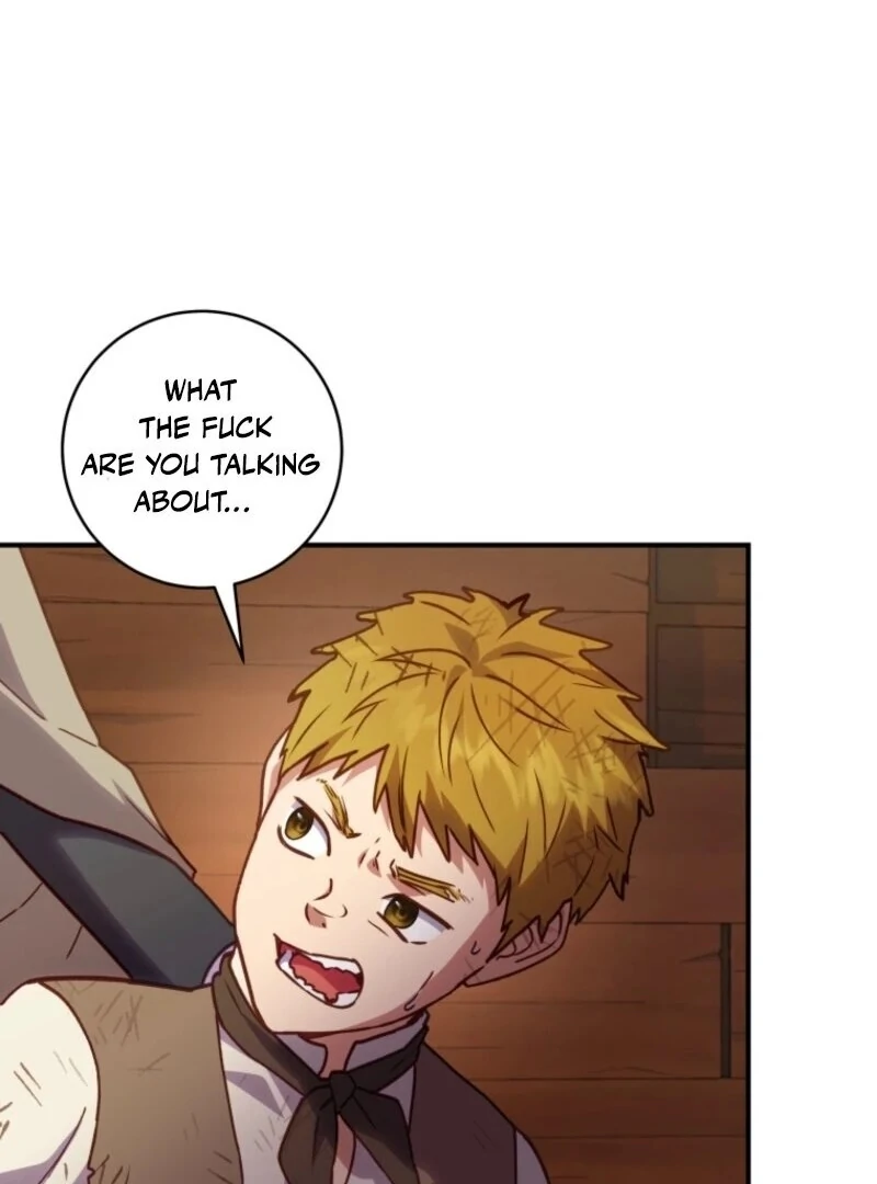 The Wirepuller Gets Lucky in Happier Years Chapter 53 384 077