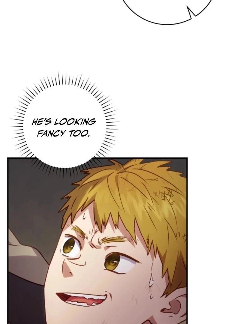 The Wirepuller Gets Lucky in Happier Years Chapter 53 388 081