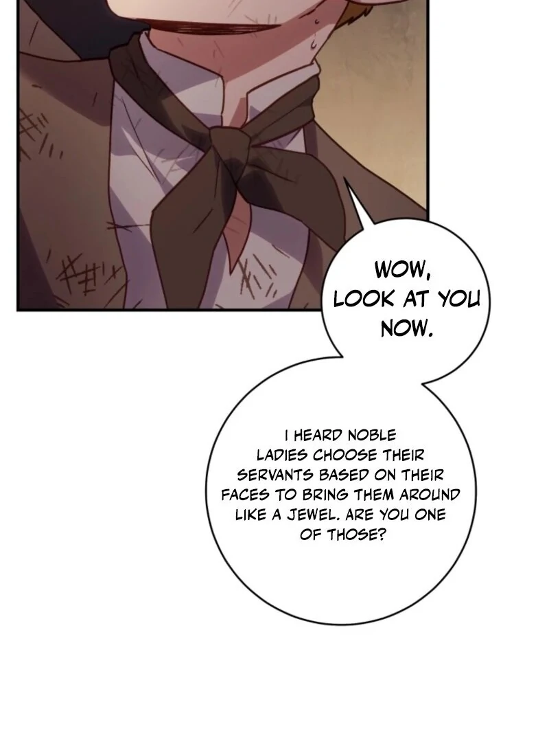 The Wirepuller Gets Lucky in Happier Years Chapter 53 389 082