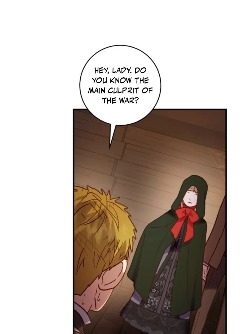 The Wirepuller Gets Lucky in Happier Years Chapter 53 390 083