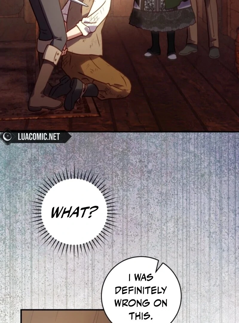 The Wirepuller Gets Lucky in Happier Years Chapter 53 397 090