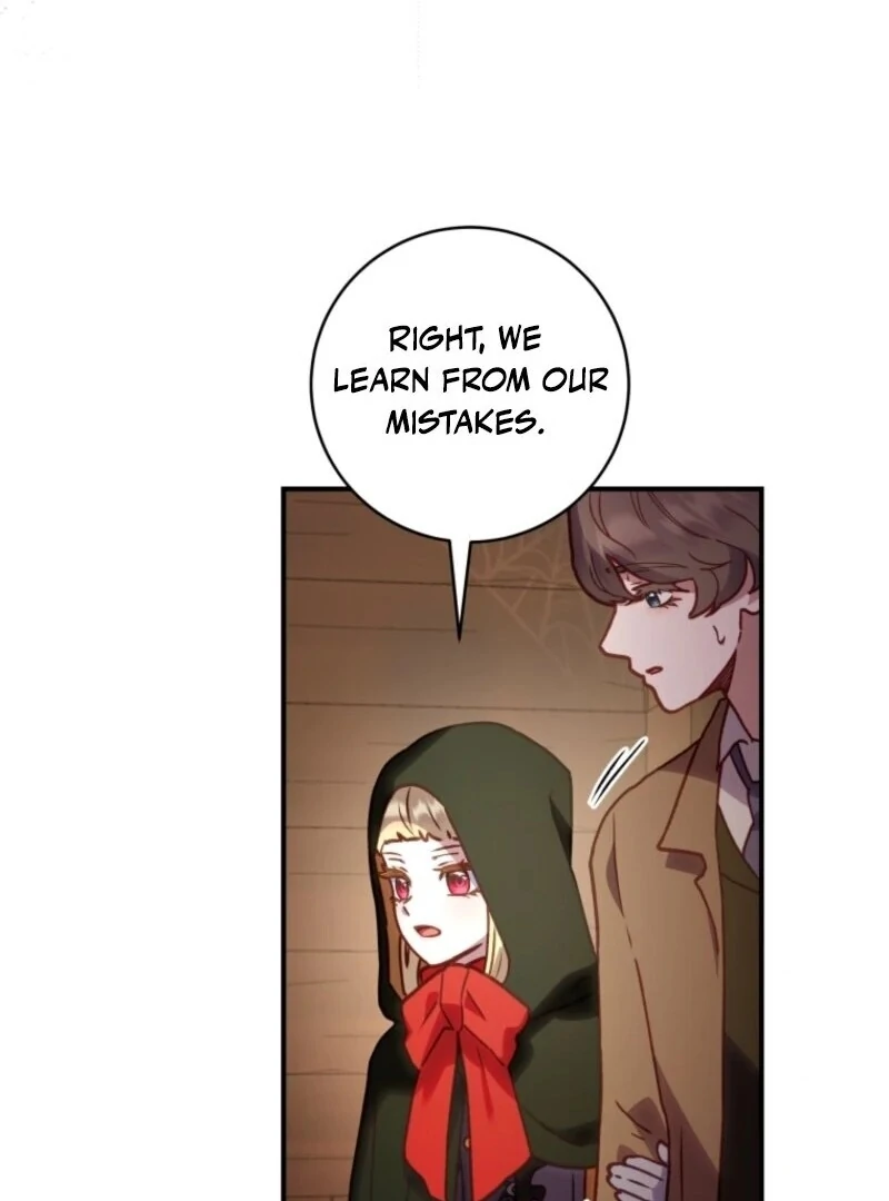 The Wirepuller Gets Lucky in Happier Years Chapter 53 399 092