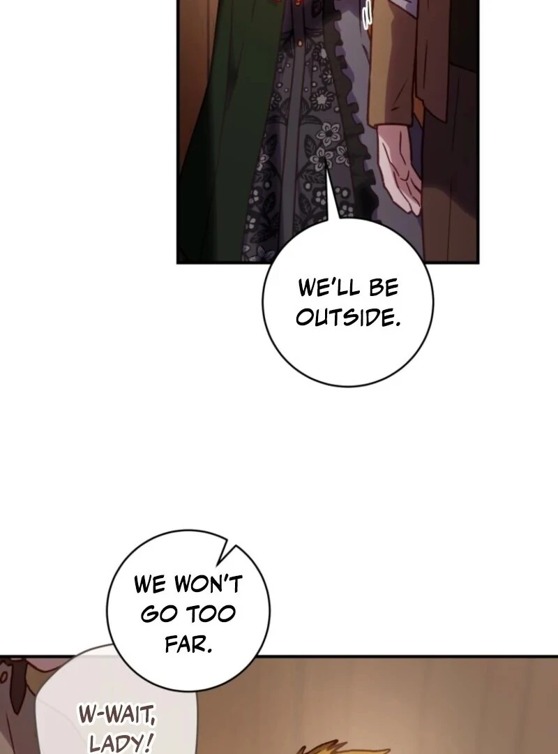 The Wirepuller Gets Lucky in Happier Years Chapter 53 400 093