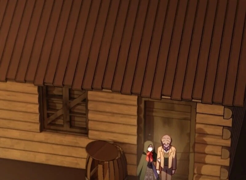 The Wirepuller Gets Lucky in Happier Years Chapter 53 406 099