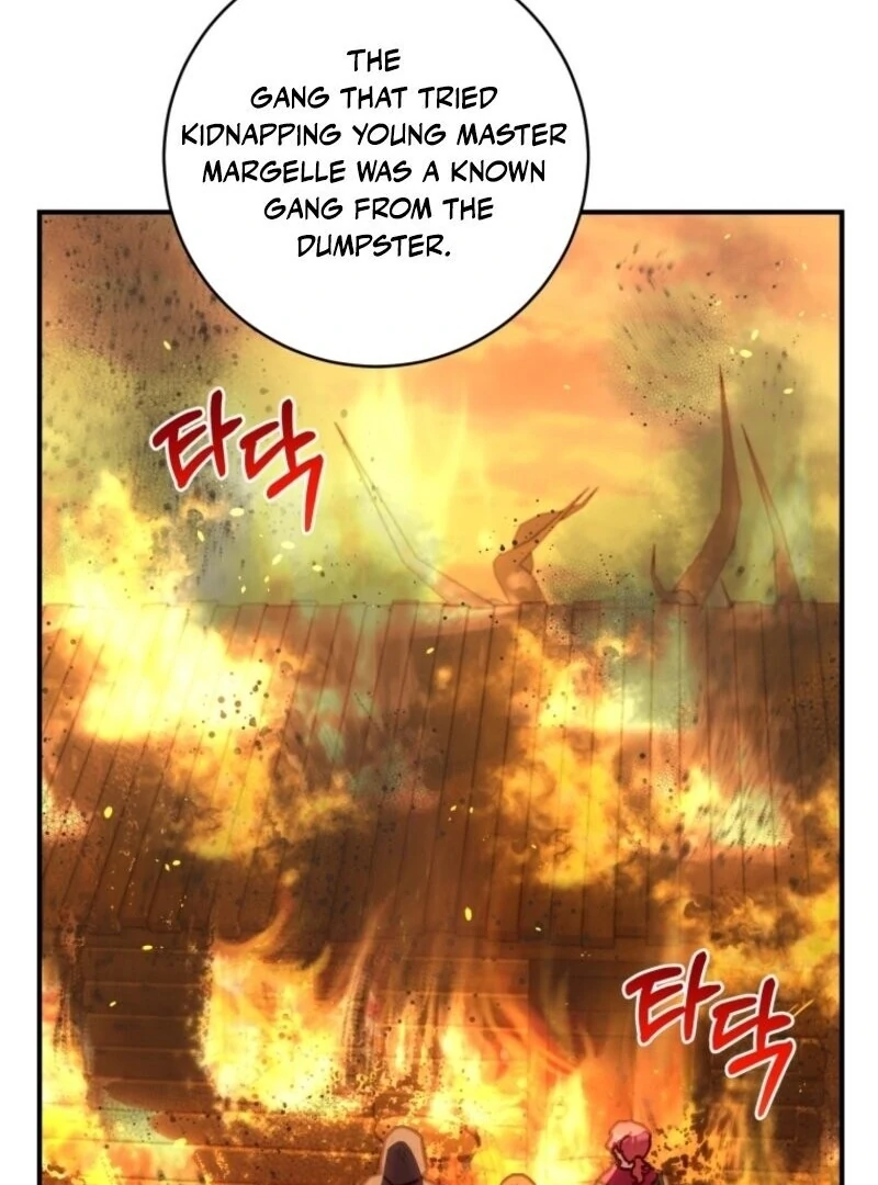 The Wirepuller Gets Lucky in Happier Years Chapter 54 332 004