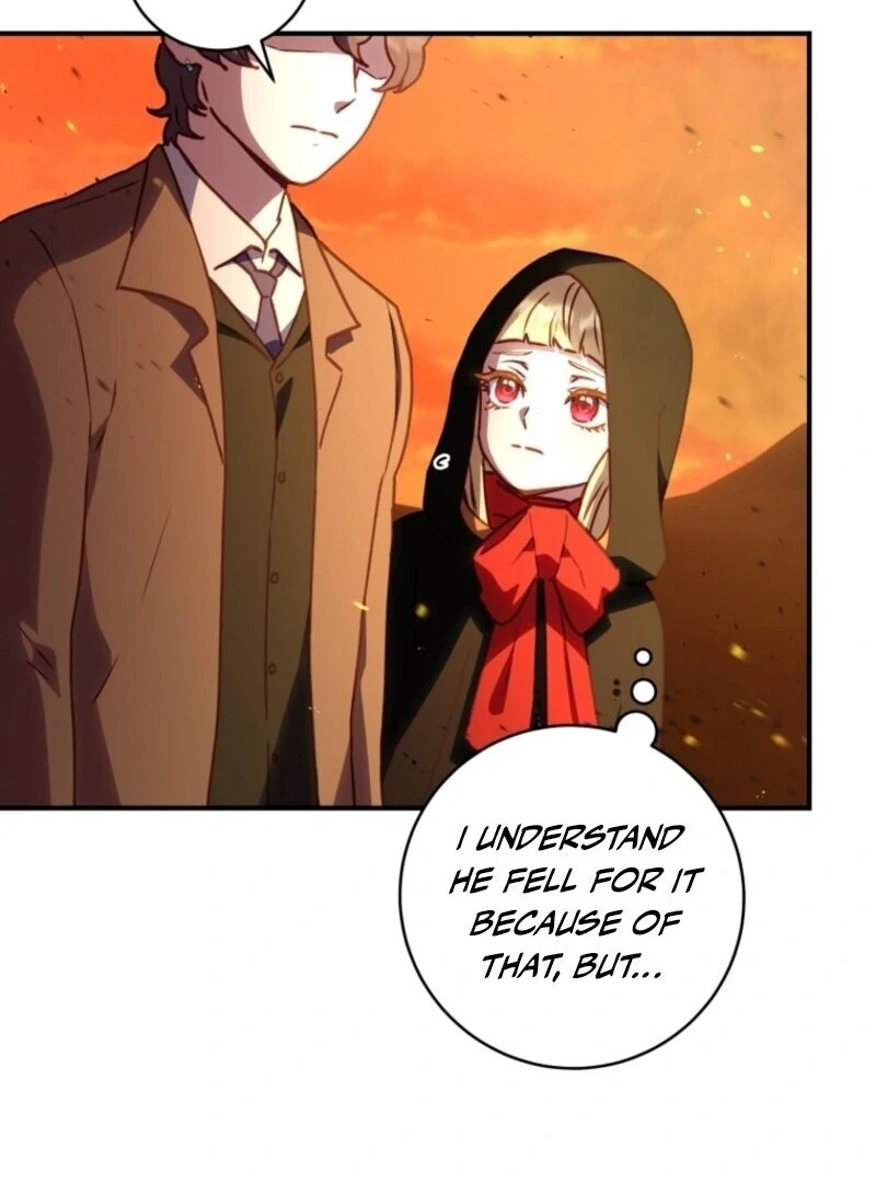 The Wirepuller Gets Lucky in Happier Years Chapter 54 334 006