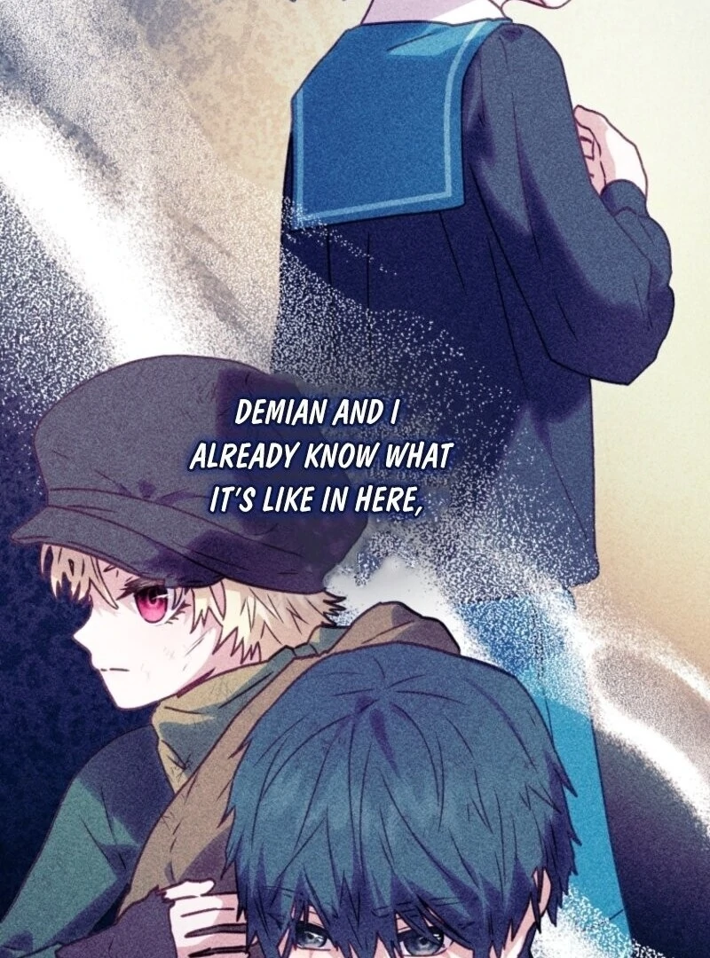 The Wirepuller Gets Lucky in Happier Years Chapter 54 337 009