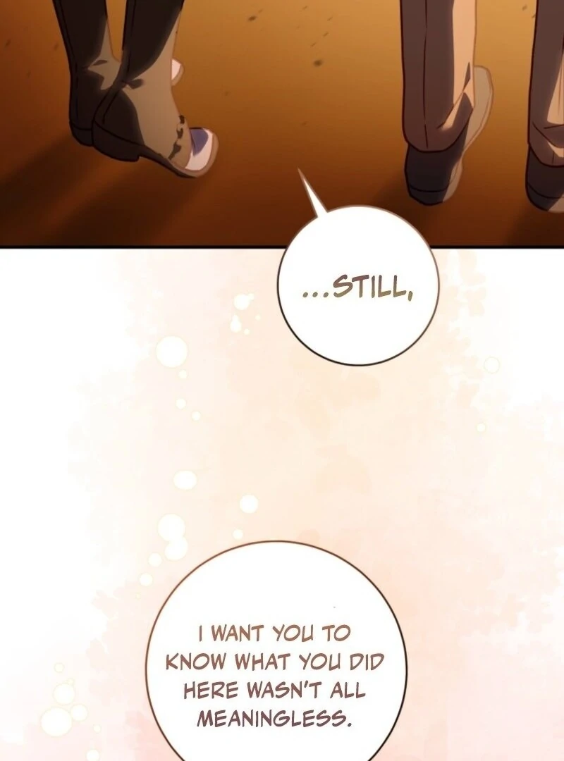 The Wirepuller Gets Lucky in Happier Years Chapter 54 345 017