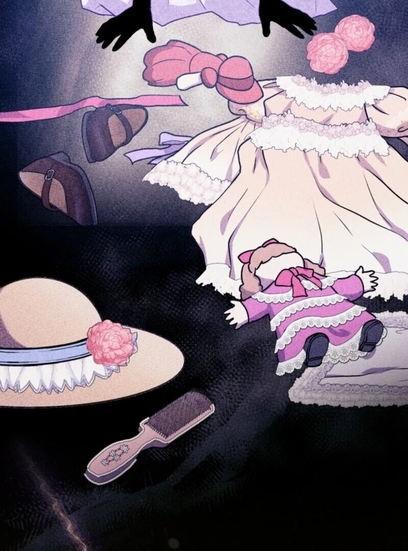 The Wirepuller Gets Lucky in Happier Years Chapter 54 352 024