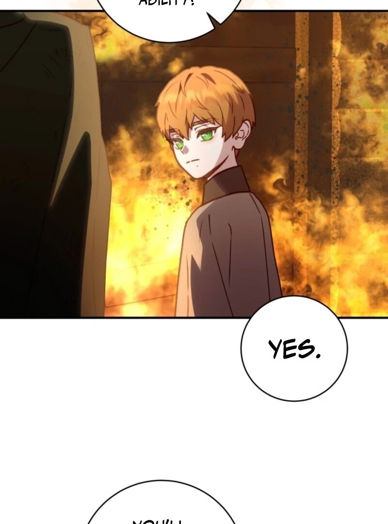 The Wirepuller Gets Lucky in Happier Years Chapter 54 357 029