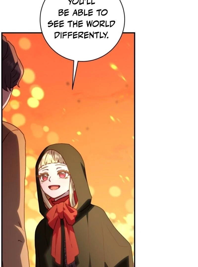 The Wirepuller Gets Lucky in Happier Years Chapter 54 358 030