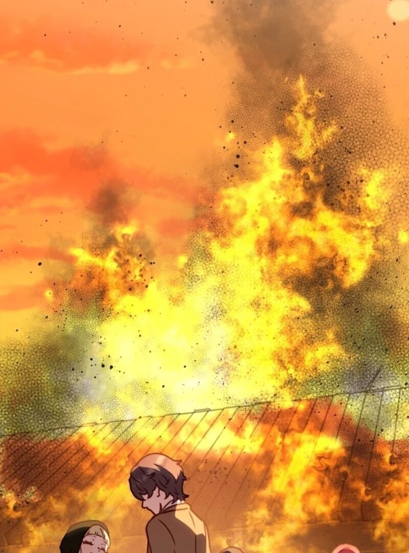 The Wirepuller Gets Lucky in Happier Years Chapter 54 365 037