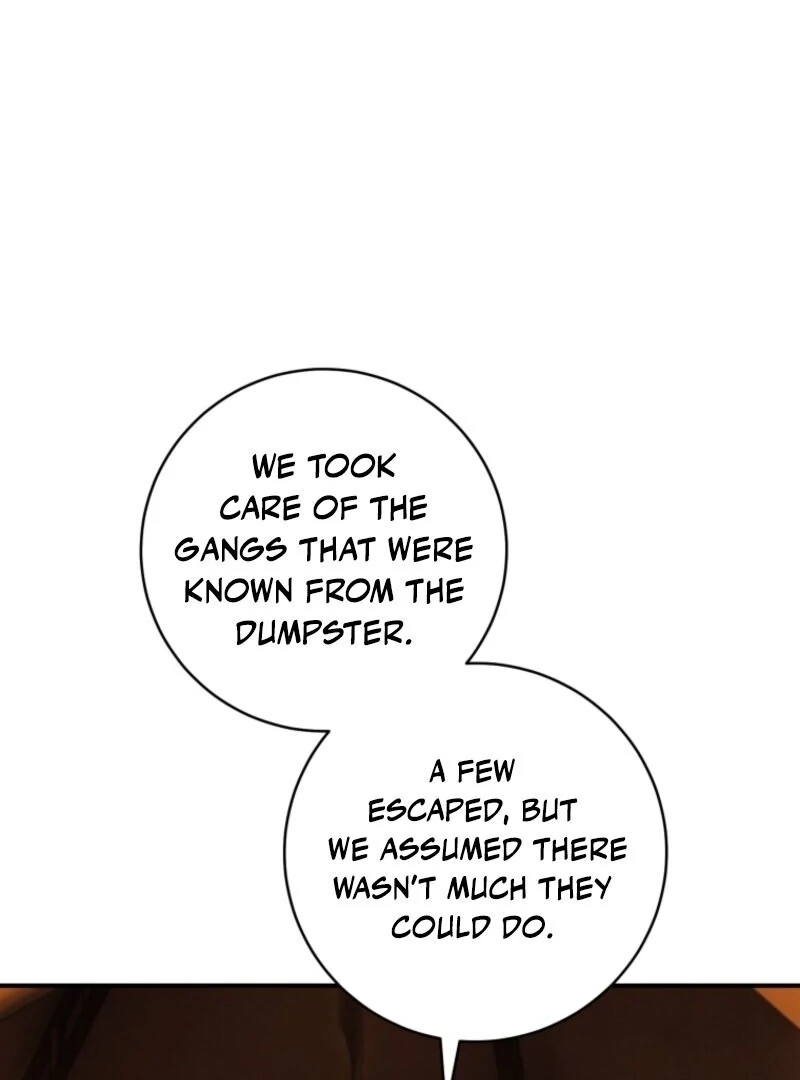 The Wirepuller Gets Lucky in Happier Years Chapter 54 368 040