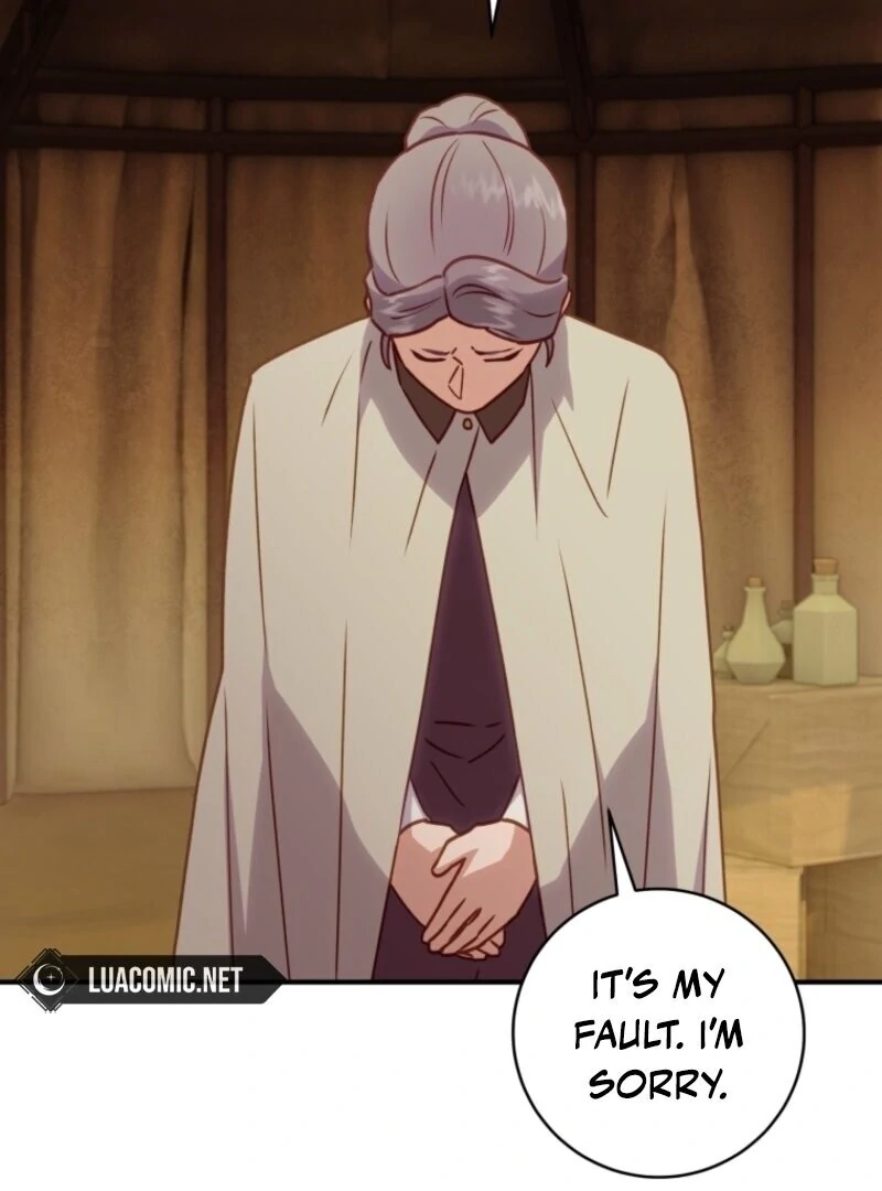 The Wirepuller Gets Lucky in Happier Years Chapter 54 369 041