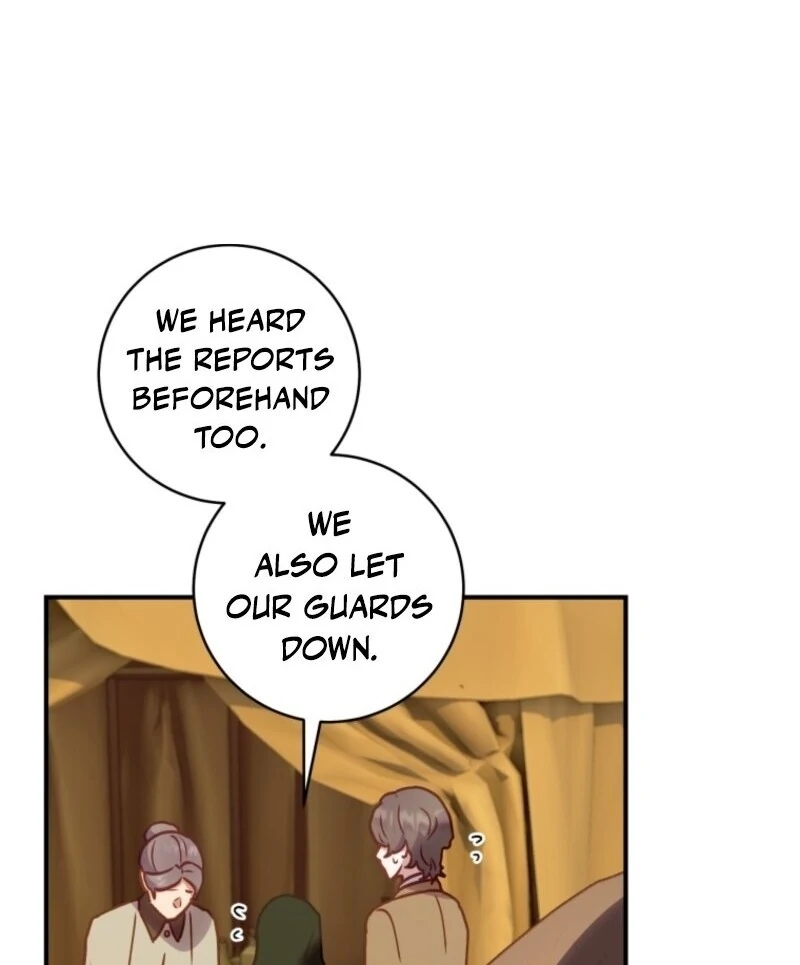 The Wirepuller Gets Lucky in Happier Years Chapter 54 370 042