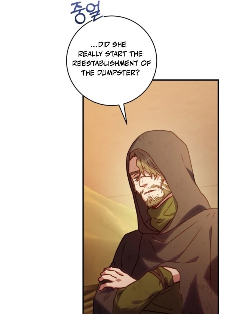 The Wirepuller Gets Lucky in Happier Years Chapter 54 372 044