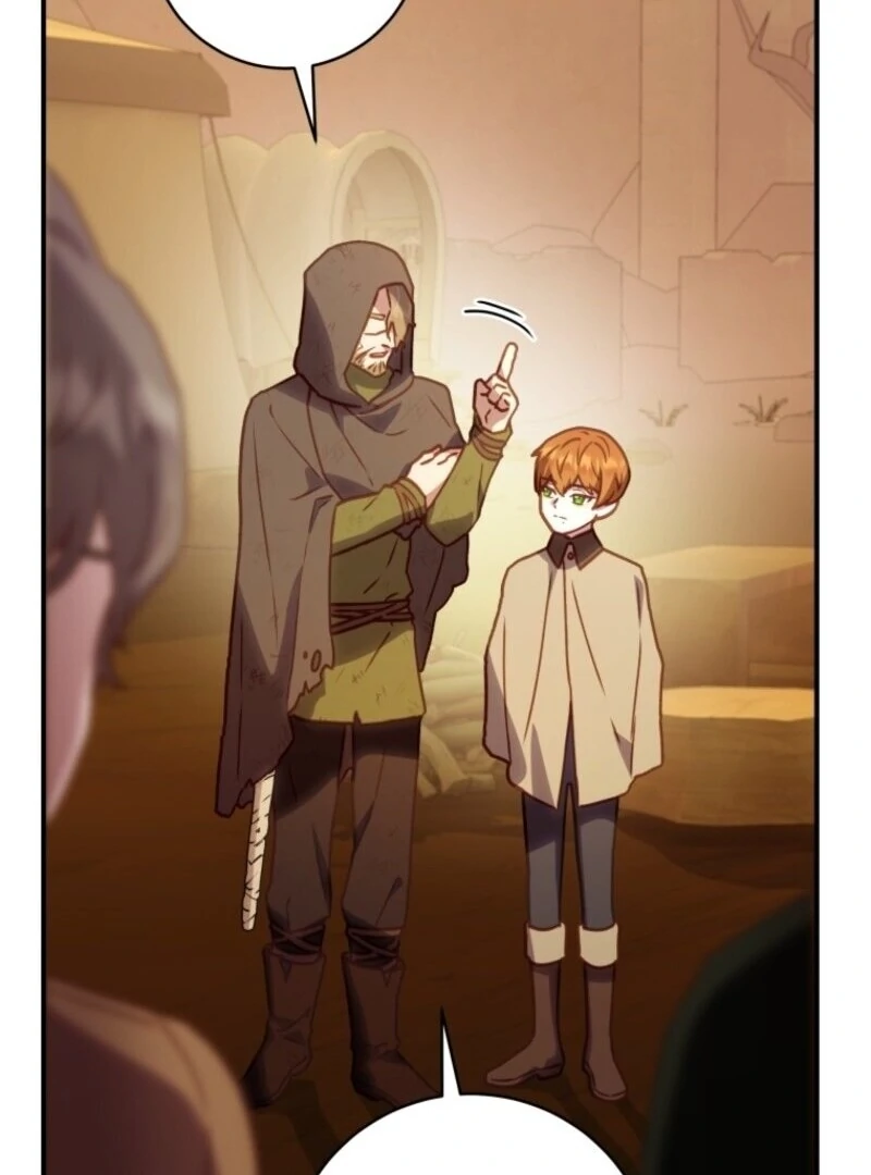 The Wirepuller Gets Lucky in Happier Years Chapter 54 375 047