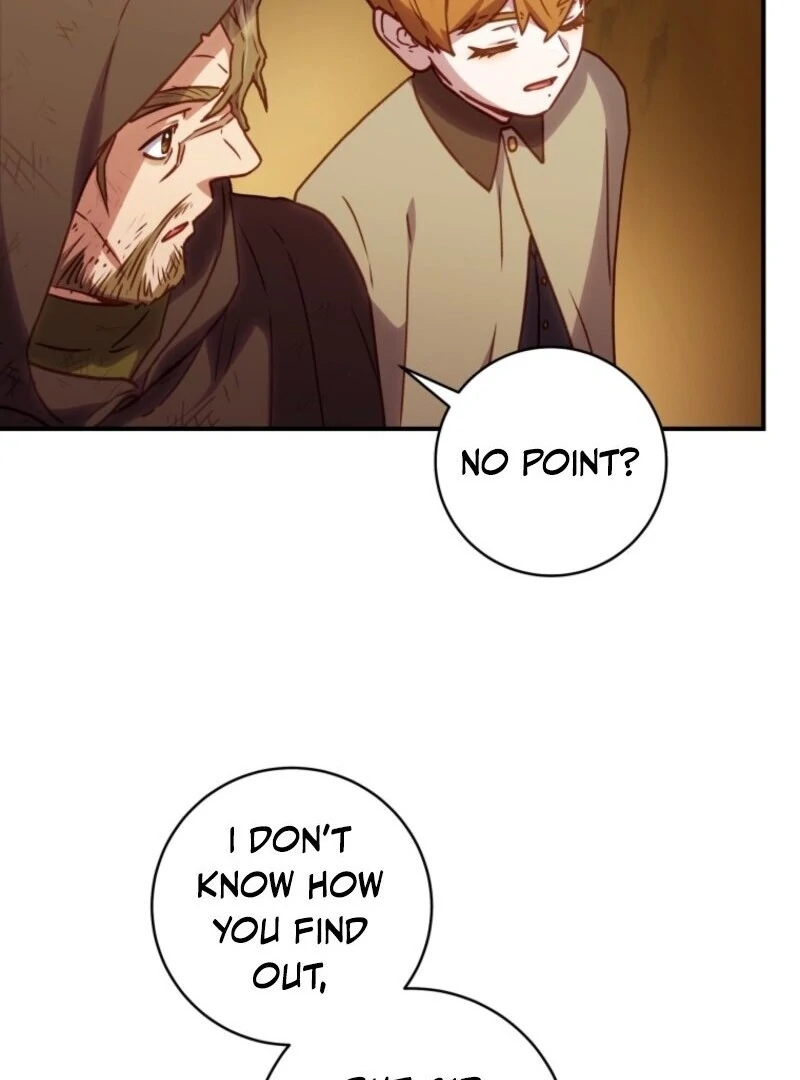 The Wirepuller Gets Lucky in Happier Years Chapter 54 377 049