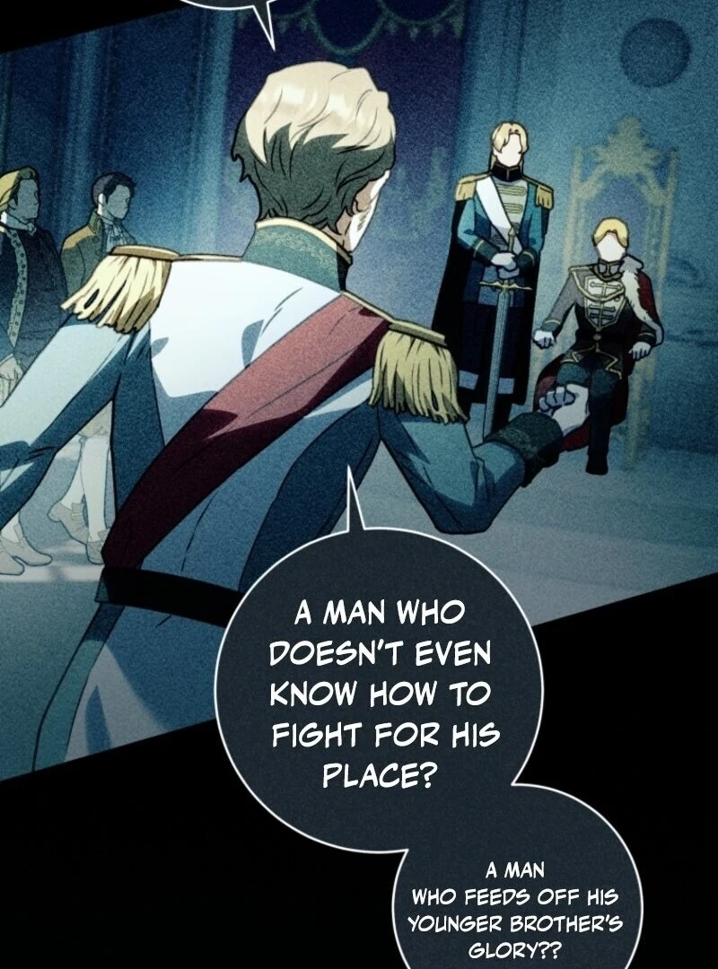 The Wirepuller Gets Lucky in Happier Years Chapter 54 387 059