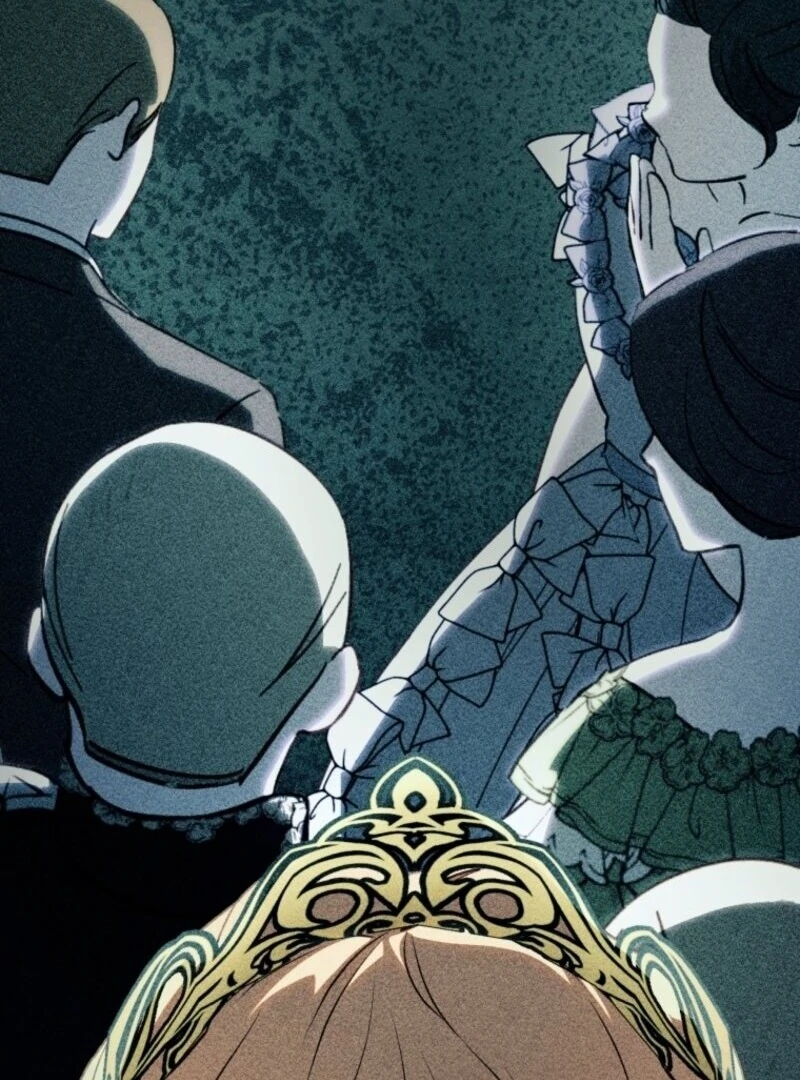 The Wirepuller Gets Lucky in Happier Years Chapter 54 392 064