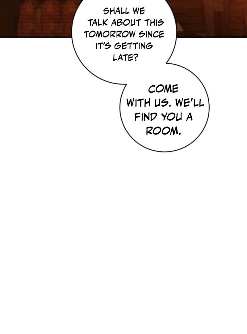 The Wirepuller Gets Lucky in Happier Years Chapter 54 403 075