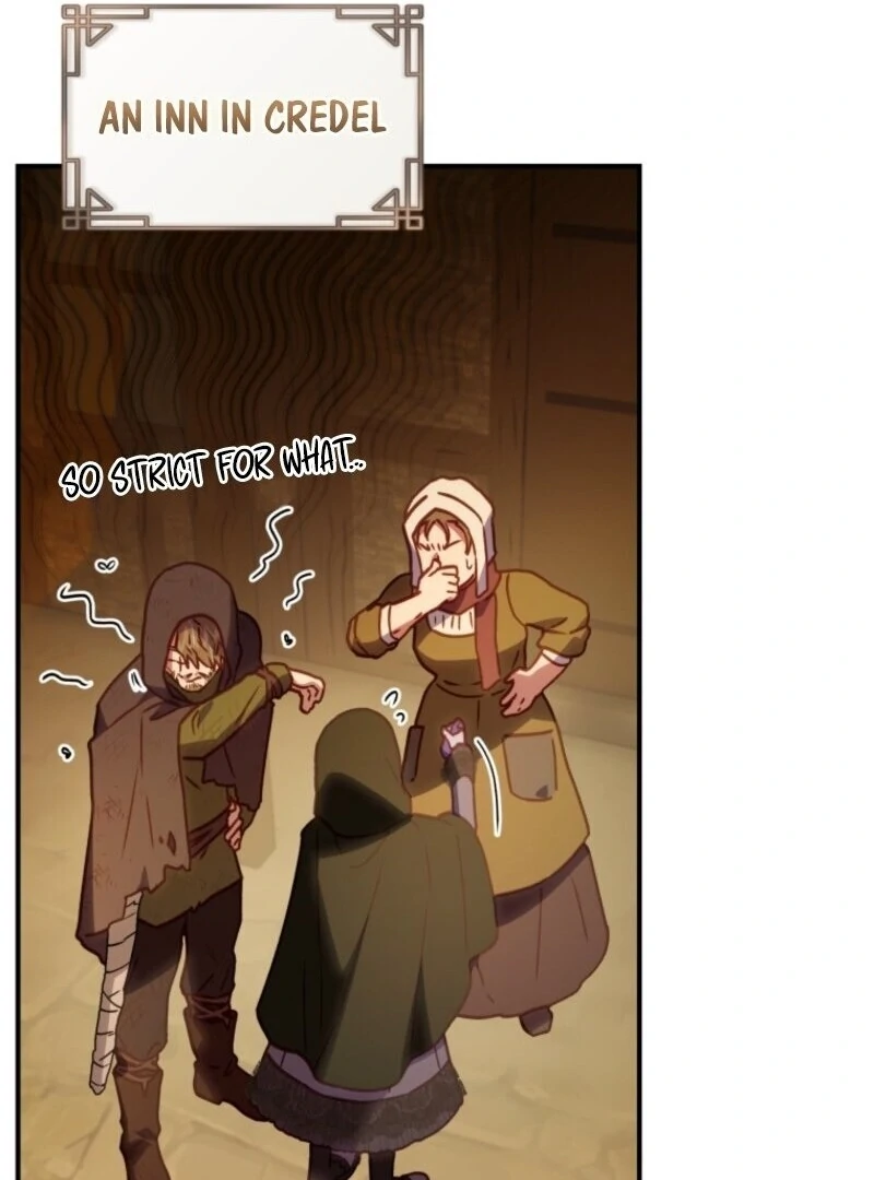 The Wirepuller Gets Lucky in Happier Years Chapter 54 406 078