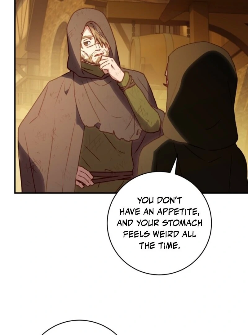 The Wirepuller Gets Lucky in Happier Years Chapter 54 413 085