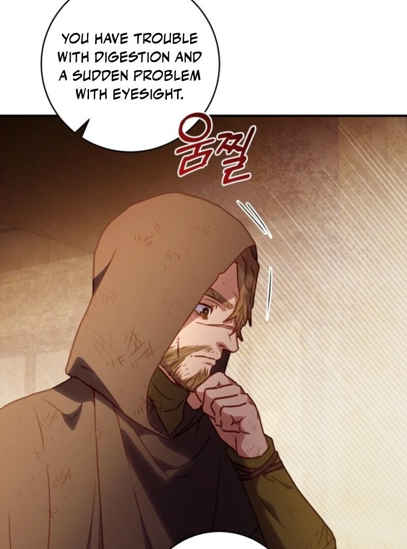 The Wirepuller Gets Lucky in Happier Years Chapter 54 414 086