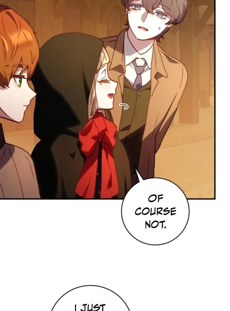 The Wirepuller Gets Lucky in Happier Years Chapter 54 423 095